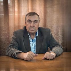 Ушков Михаил Иванович 