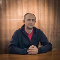 Бондарев Алексей Алексеевич 