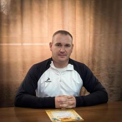 Шлендер Юрий Борисович 