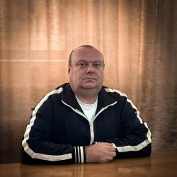 Гребенников Виктор Александрович 