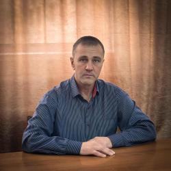 Крылов Александр Алексеевич 