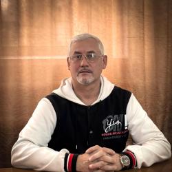 Крутьев Дмитрий Владимирович 